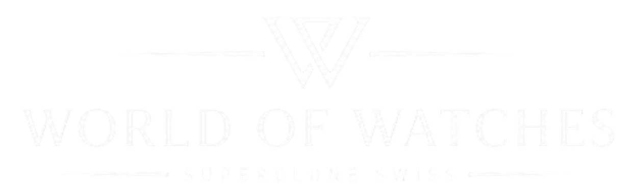 World Of Watches